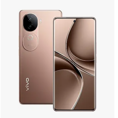 Vivo V40 view 2