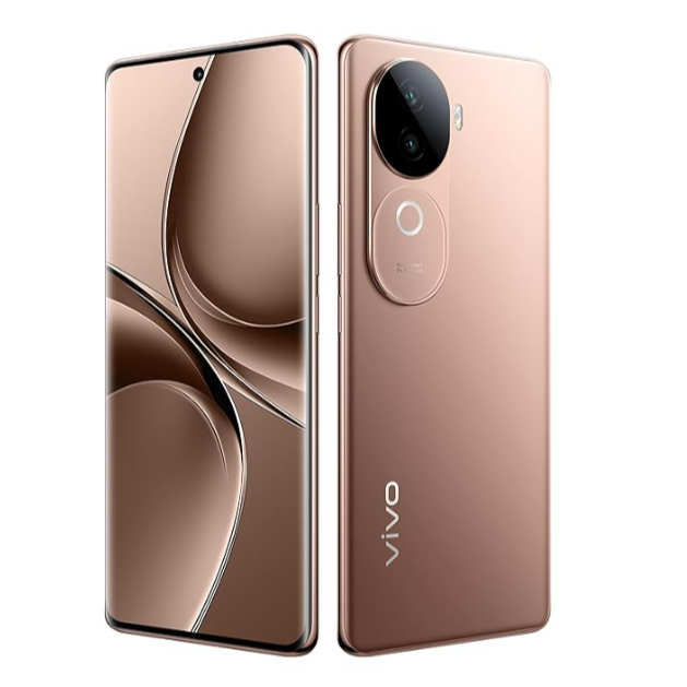 Vivo V40 view 3