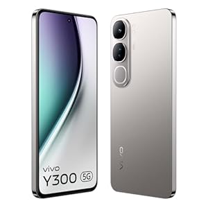 Vivo Y300 5g