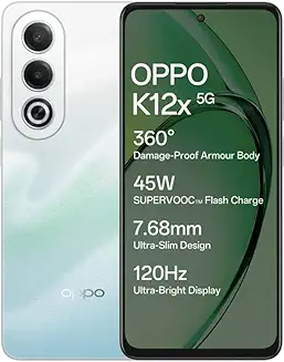 Vivo Y300 5g view 3