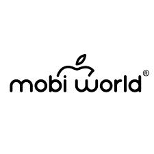Mobi World Logo